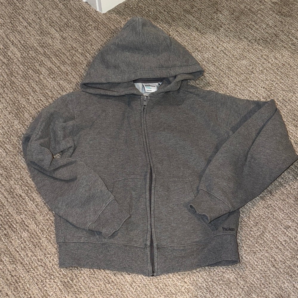 Aritzia Full Zip Hoodie